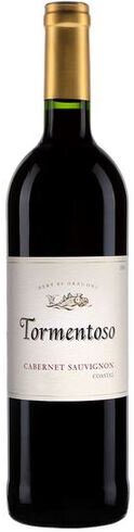 TORMENTOSO CAB SAUV