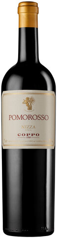 Coppo Pomorosso Nizza Barbera DOCG