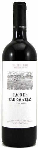 Pago De Carraovejas Finca Y Bodega Ribera Del Duero