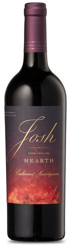 Josh Cellars 'Hearth' Cabernet Sauvignon 750ml, California
