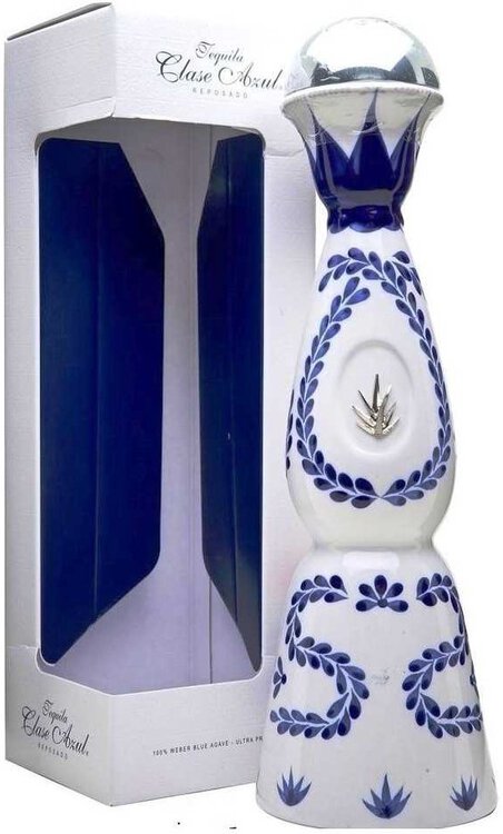 その他 CLASE AZUL MEXICO Clase Azul Reposado Tequila 750ml – Pasanella & Son