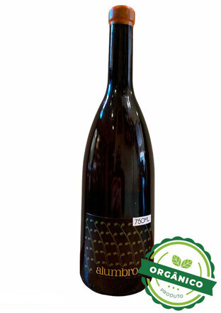 Berretes Alumbro Orange Wine