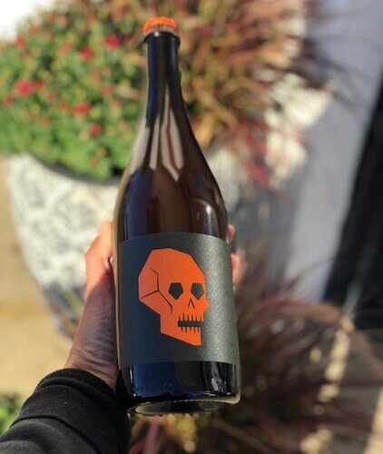 Monte Rio Cellars Orangette