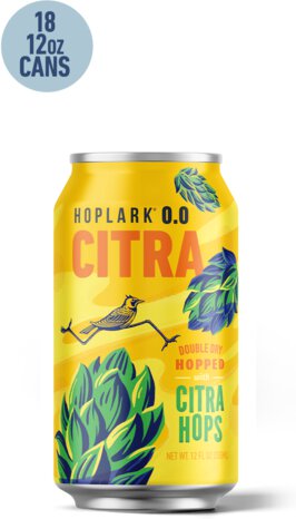 Hoplark Citra Non Alcoholic