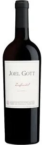 Joel Gott Zinfandel
