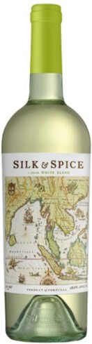 Silk & Spice White Blend 2023