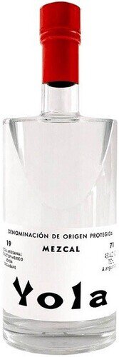 Yola Mezcal Artesanal