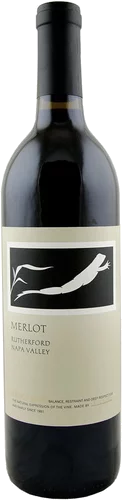 Frog's Leap Merlot