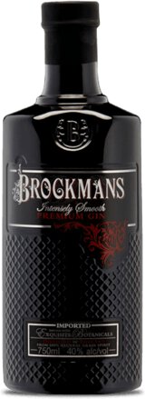 Packaging May Vary Brockmans Gin