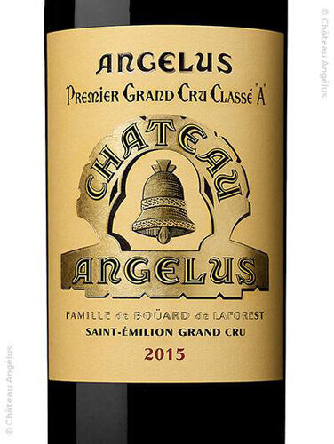 Chateau Angelus