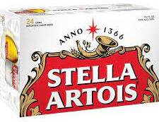 Stella Artois