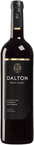 Dalton D Cabernet Sauvignon Estate