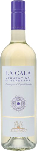 Sella & Mosca Vermentino Di Sardegna La Cala