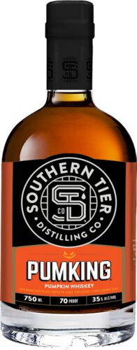 Southern Tier Pumking Whiskey