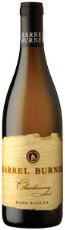 Barrel Burner Chardonnay  Paso Robles