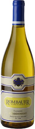 Rombauer Vineyards Napa Valley Chardonnay