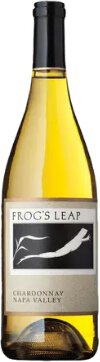 Frog's Leap Chardonnay
