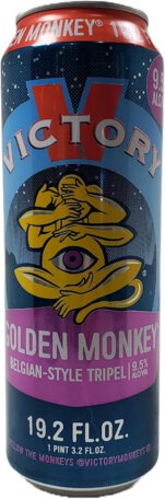 Victory Golden Monkey