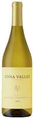 Edna Valley Buttery Chardonnay 750ml
