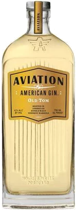Aviation American Gin Old Tom