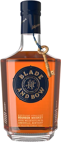 Blade And Bow Bourbon