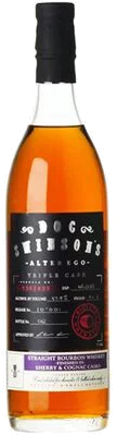 DOC Swinson's Ny Single Barrel Bourbon