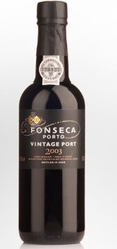 Fonseca Port Vintage 2003  375ML