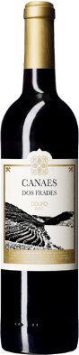 Canaes Dos Frades Red
