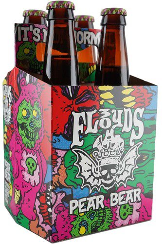 Three Floyds Pear Bear