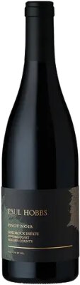 Paul Hobbs Pinot Noir Goldrock Estate