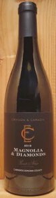 Erikson & Caradin Manolia Pinot Noir