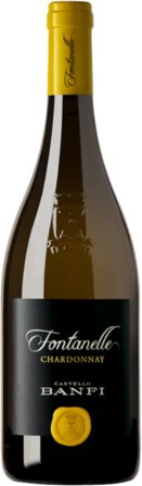 Banfi Fontanelle Chardonnay