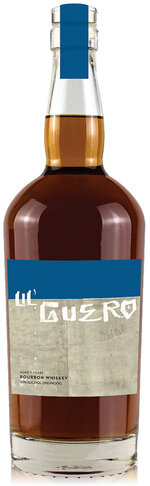Savage & Cooke Lil Guero 7yr bourbon