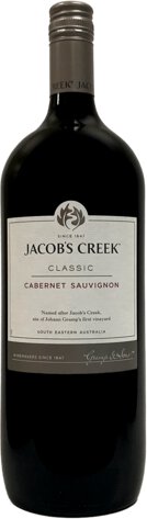 Jacob's Creek Cabernet Sauvignon