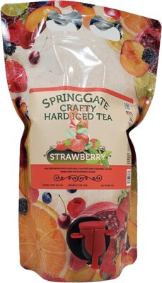 Spring Gate Crafty Iced Tea Strawberry