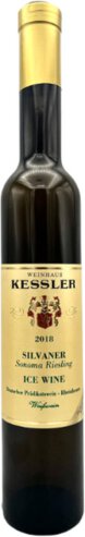 Kessler Silvaner Riesling Ice Wine