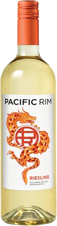 Pacific Rim J Riesling Columbia Valley 2023