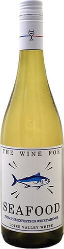 Pair Me Wine Muscadet The Wine For Seafood