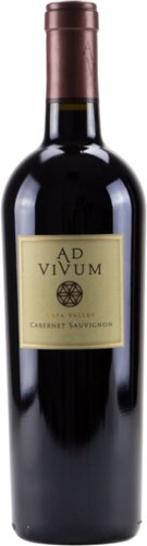 Ad Vivum Sleeping Lady Cabernet Sauvignon