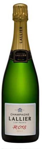 Lallier Serie Brut R.O18