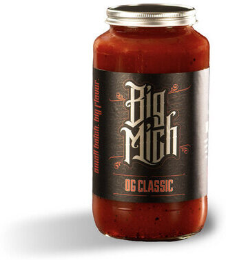 Big Mich OG Classic