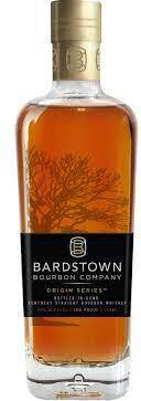 Bardstown Origin Series; Wheated Bottled-In-Bond Bourbon