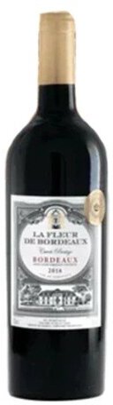 Vin De Bordeaux La Fleur De Bordeaux 2021