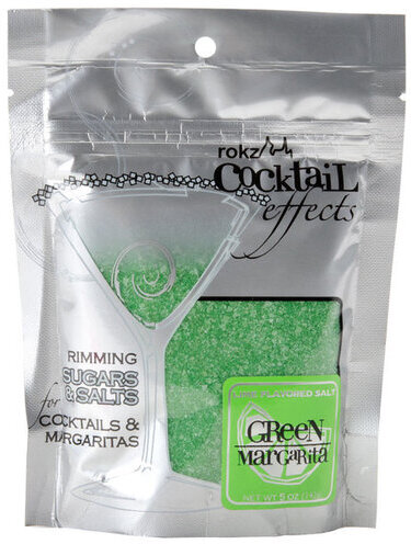 MARGARITA GREEN SALT