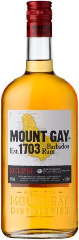 Mount Gay Rum
