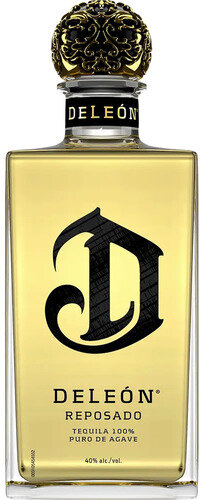 Deleon Reposado Tequila