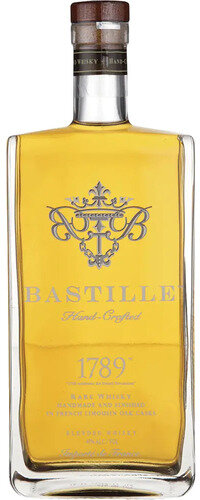 BASTILLE FRENCH WHISKY 1L