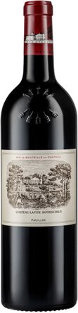 Chateau Lafite Rothschild Pauillac