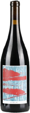 Benevolent Neglect Syrah 750ml