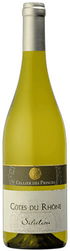 Cellier Des Princes Cotes du Rhone White